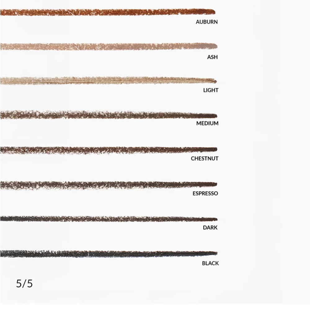 REFY Brow Pencil in medium - Picture 5 of 5